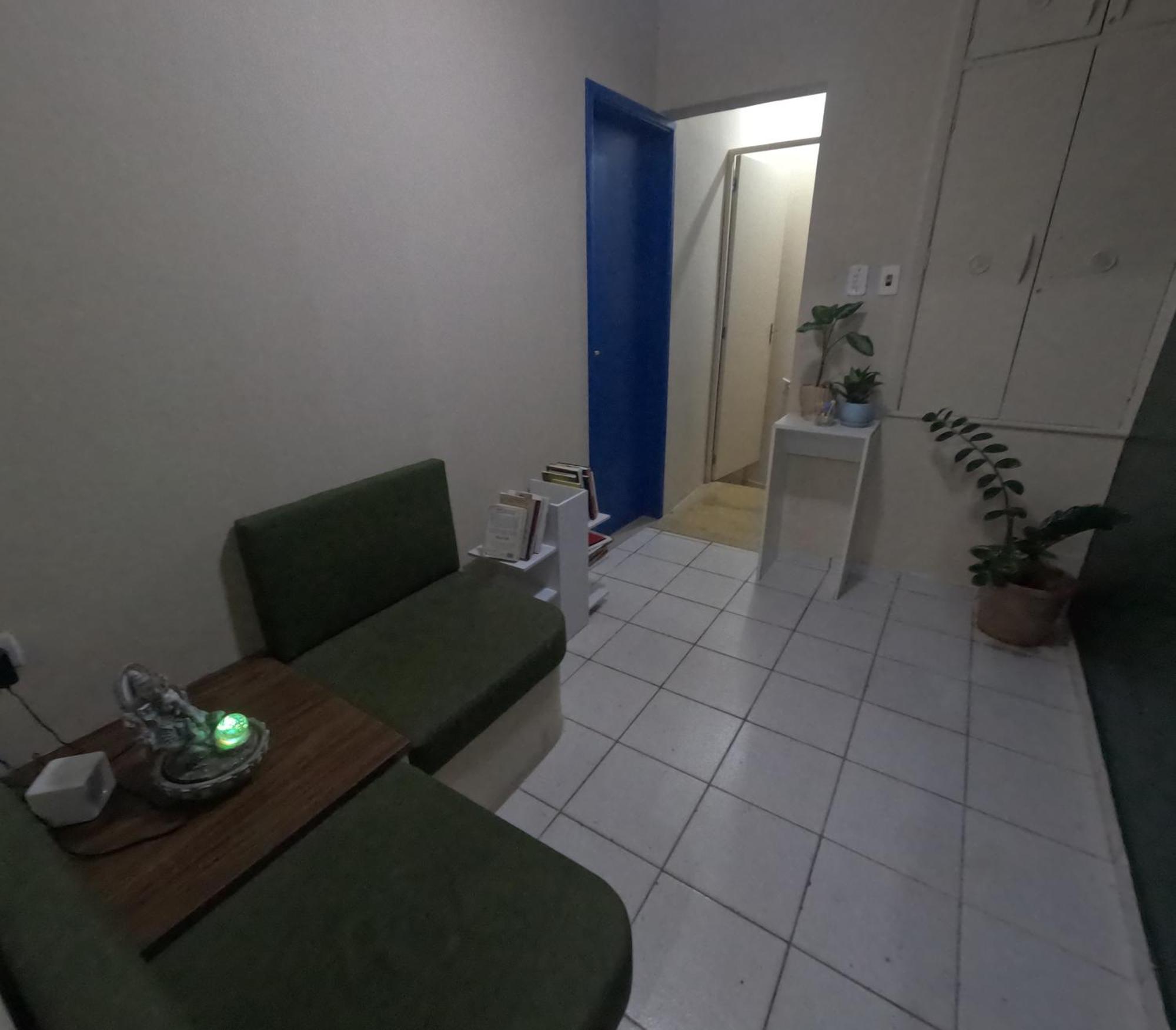 Star Hospedaria São Paulo Exteriör bild