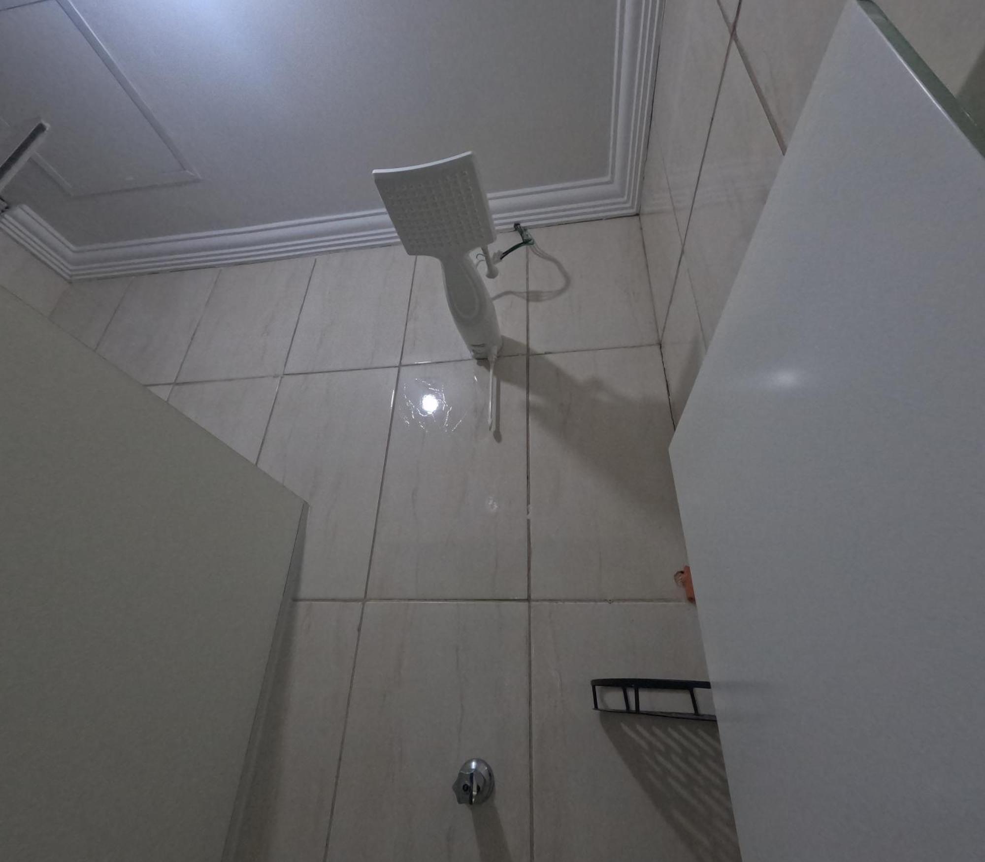 Star Hospedaria São Paulo Exteriör bild
